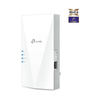 TP-LINK RE505X AX1500 Wi-Fi Range Extender, WIFI6, OneMesh, Whole Home Coverage, AP Mode, Gigabit Ethernet V177-L-NWTL-RE500X