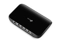 TP-Link SG1005D 5 Port Switch Desktop Gigabit Plastic Case V177-L-NWTL-SG1005D