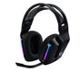 Logitech G733 Lightspeed Wireless RGB Gaming Headset Black USB, Frequency Response: 20 Hz-20 KHz - Detchable V177-L-SPLT-G733-BLK