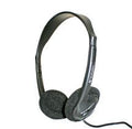 Verbatim Multimedia Headphone WITH VOLUME CONTROL V177-L-SPV-41645