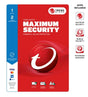 TREND MICRO Micro Maximum Security (1 Device) 2Yr Retail Mini Box Auto Renew V177-L-STRENDMAXSECRET1-2Y