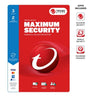 TREND MICRO Micro Maximum Security (3 Device) 2Yr Retail Mini Box Auto Renew V177-L-STRENDMAXSECRET3-2Y
