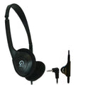 Shintaro Light Weight Headphone + Volume control V177-MA-14SH-101