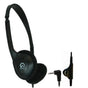 Shintaro Light Weight Headphone + Volume control V177-MA-14SH-101