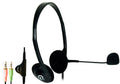 Shintaro Light Weight Headset with Microphone V177-MA-14SH-102M