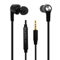 Shintaro Stereo Earphones with inline microphone V177-MA-14SH-109VM
