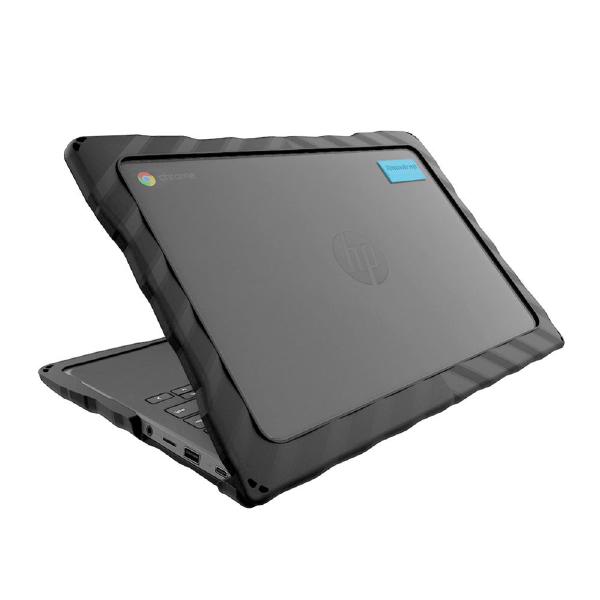 Gumdrop Rugged Case DropTech for HP Chromebook 11 G8 EE case - Designed for HP Chromebook 11 G8 EE, HP V177-MA-15GD-HP-DT-CB11G8AEE