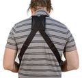 InfoCase - Toughmate Protective Body Harness for 15TBC19AOCS-P for CF-19 &amp; FZ-G1 X-Strap V177-MA-15TBCUSHARN-P