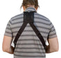 InfoCase - Toughmate Protective Body Harness for 15TBC19AOCS-P for CF-19 &amp; FZ-G1 X-Strap V177-MA-15TBCUSHARN-P