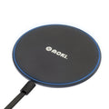 MOKI ChargePad 5W Wireless Charger V177-MCP5W