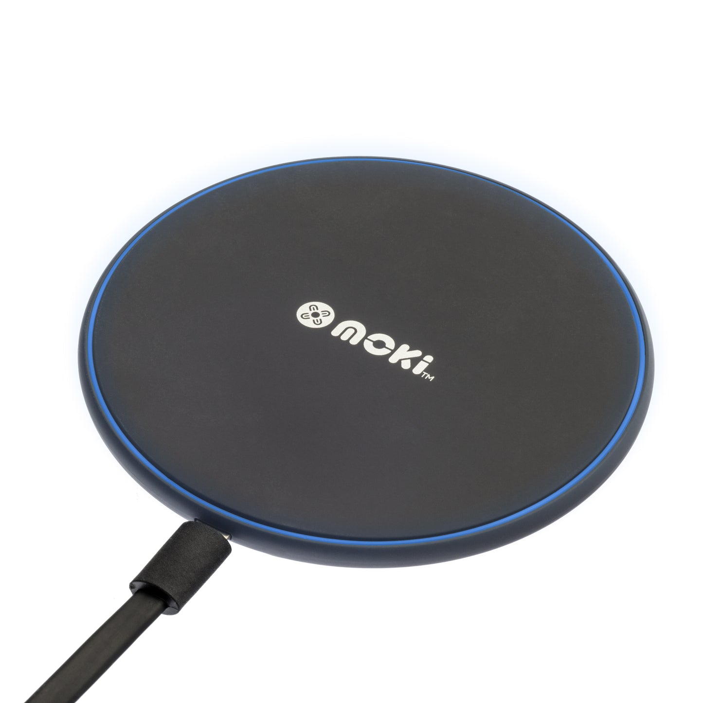 MOKI ChargePad 5W Wireless Charger V177-MCP5W