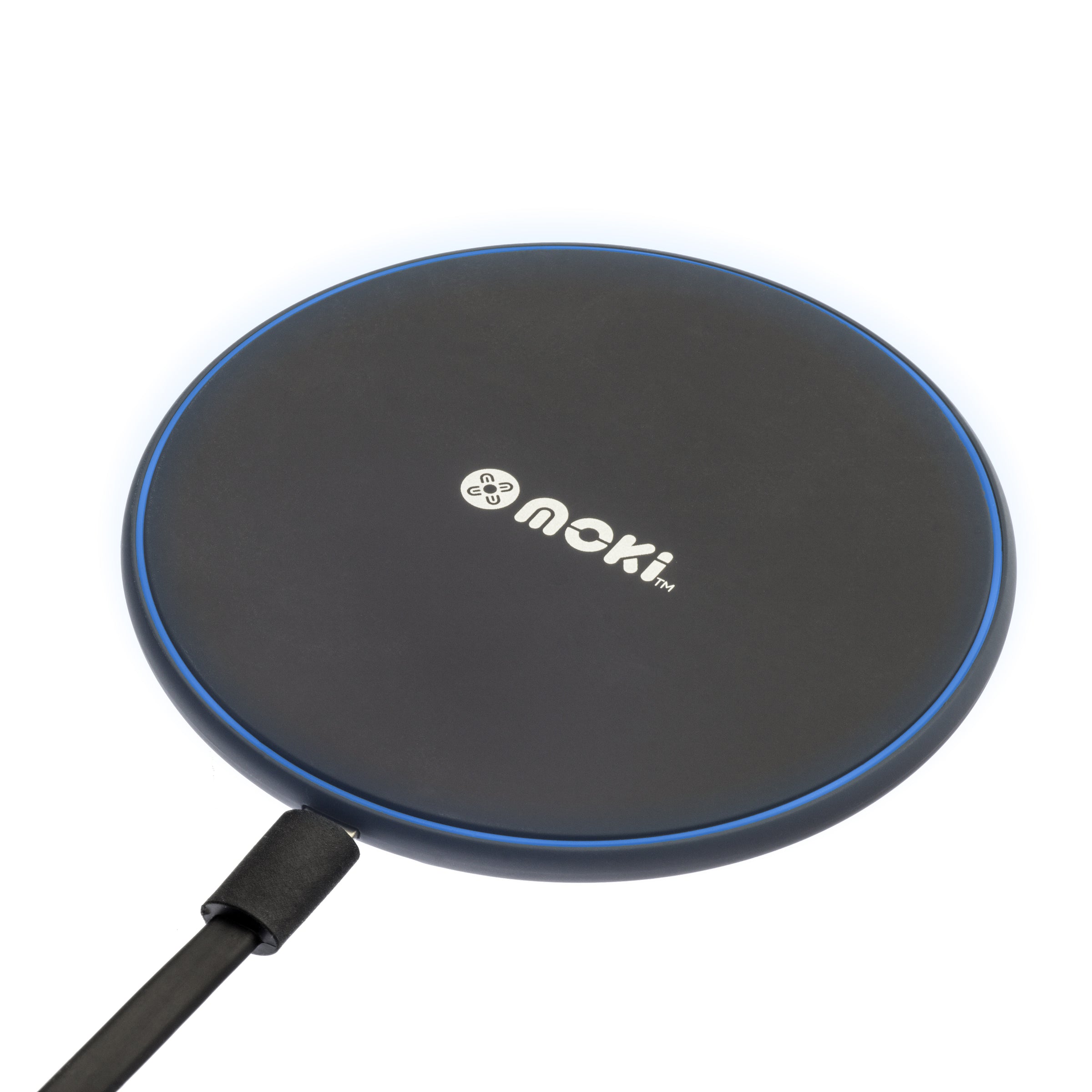 MOKI ChargePad 5W Wireless Charger V177-MCP5W