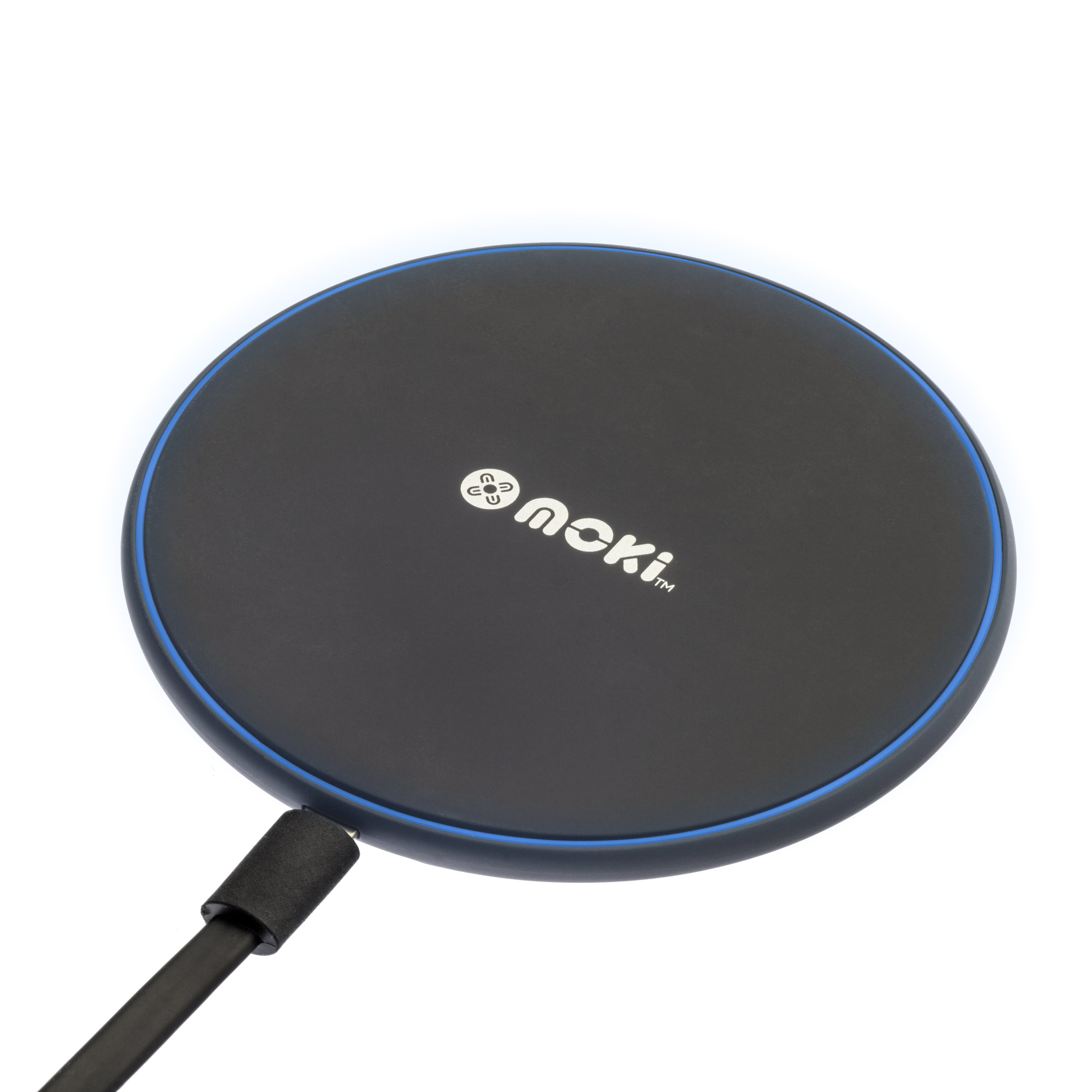 MOKI ChargePad 5W Wireless Charger V177-MCP5W
