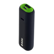MOKI PowerBank 2600 Black V177-MPB2600B