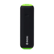 MOKI PowerBank 2600 Black V177-MPB2600B