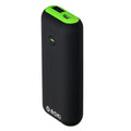 MOKI PowerBank 5200 Black V177-MPB5200B