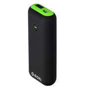 MOKI PowerBank 5200 Black V177-MPB5200B