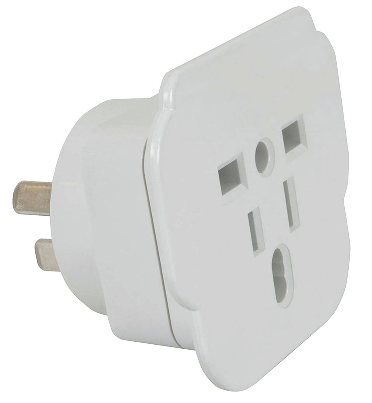 MOKI Inbound Travel Adaptor - World V177-MTMINTA