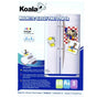 AUSTiC 640gsm Magnetic A4 Glossy Paper 5 Sheets V177-P-MAGA4G