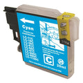 LC38 LC67 Cyan Compatible Inkjet Cartridge V177-PB-38-67C