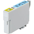 EPSON 81N Light Cyan Compatible Inkjet Cartridge V177-PE-81NLC