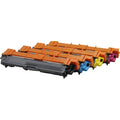 TN-251 TN-255 Premium Generic Toner Set of 4 V177-SETB4BR251