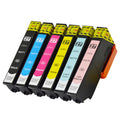 277XL Compatible Inkjet Set 6 Cartridges [Boxed Set] V177-SETPE277XL