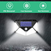 100 Waterproof LED Solar Fairy Light Outdoor with 8 Lighting Modes for Home,Garden and Decoration (4 pack) V178-14704