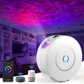 Star Projector Galaxy Light Bedroom connected with Alexa and Google Home V178-22741