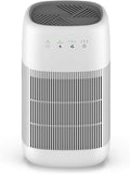 Air Purifier Dehumidifier Q10 HEPA Filter V178-33358