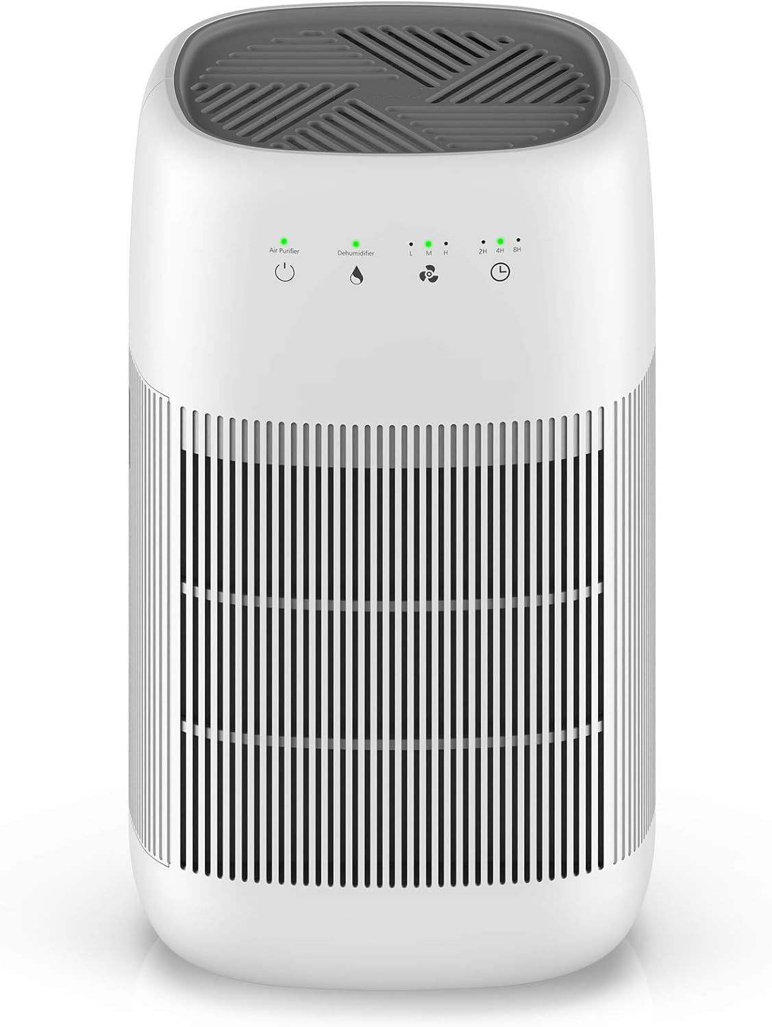 Air Purifier Dehumidifier Q10 HEPA Filter V178-33358