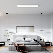 Dimmable LED Ceiling Light, 48W White V178-33501