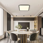 Dimmable LED Ceiling Light, 40W Anti Blue V178-33747