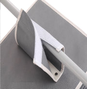 3 Pack 5-Tier Shelf Hanging Closet Organizer and Storage for Clothes (Grey) V178-36049