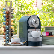 Coffee Pods Holder Storage Compatible with 40 Nespresso Pods V178-36114
