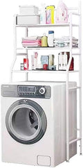CARLA HOME 3-Tier Over Washing Machine Storage Rack for Laundry Room or Kitchen V178-36144