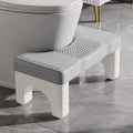 CARLA HOME Toilet Poop Stool Squat Adult for Easy Pooping for Bathroom Adults and Kids V178-36214