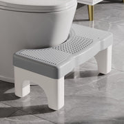 CARLA HOME Toilet Poop Stool Squat Adult for Easy Pooping for Bathroom Adults and Kids V178-36214