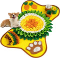 CARLA HOME Snuffle Interactive Feeding Mat Toy for Dogs & Pets V178-36317