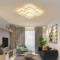 Modern LED Ceiling Light Remote Control (60 cm) V178-36471