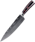 Professional Chef's Knives for Kitchen and Restaurants (20 cm) V178-43840