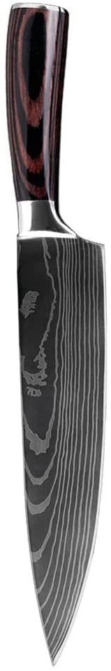 Professional Chef's Knives for Kitchen and Restaurants (20 cm) V178-43840