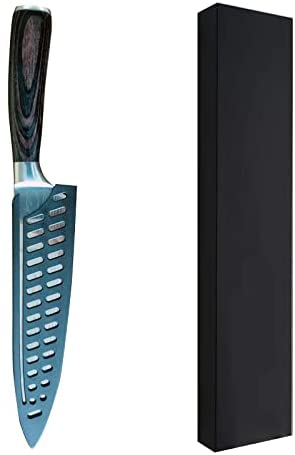 Professional Chef's Knives for Kitchen and Restaurants (20 cm) V178-43840