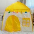 130cm Portable Baby Castle Tent for Kids V178-62183
