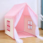 Pink Baby Tent for Girls Indoor & Outdoor Play V178-62186