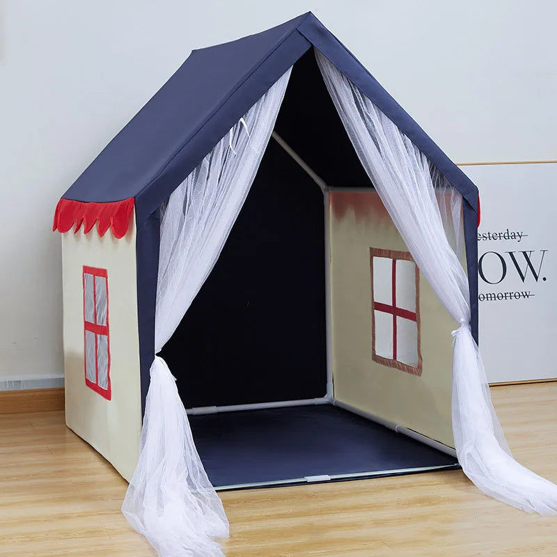 Baby Tent for Girls: Indoor & Outdoor Play V178-62187