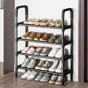 4-Layer Multi-Function Shoe Rack Space Saver V178-62188