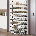 8-Layer Multi-Function Shoe Rack Space Saver V178-62192