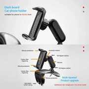 Ford Car Phone Holder for Focus Fiesta Mustang V178-62193