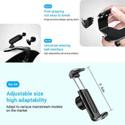 Ford Car Phone Holder for Focus Fiesta Mustang V178-62193